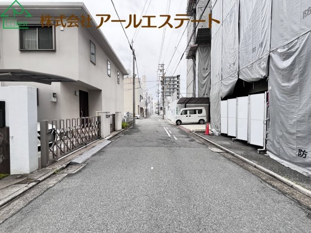 ポレスター姫路ザ・レジデンス　　JR「姫路駅」徒歩9分の周辺