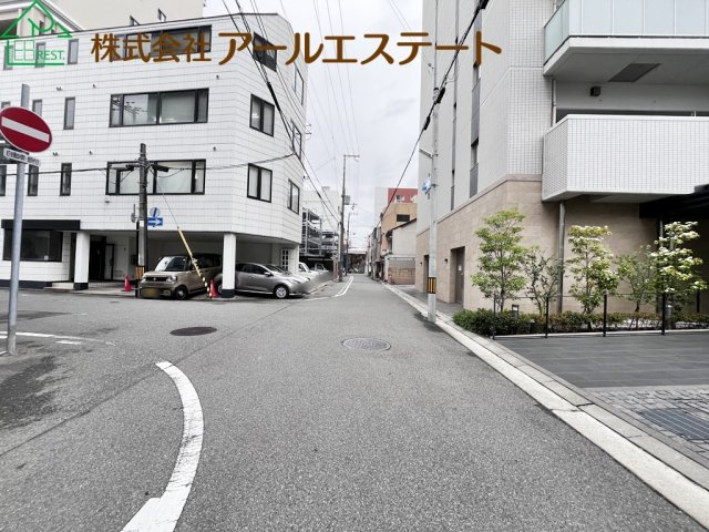 ポレスター姫路ザ・レジデンス　　JR「姫路駅」徒歩9分の周辺