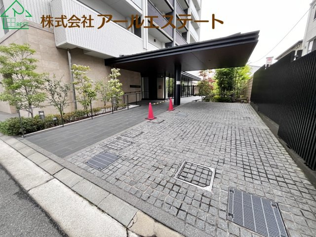 ポレスター姫路ザ・レジデンス　　JR「姫路駅」徒歩9分のその他共用部分