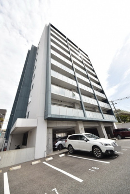 【駐車場】 | カルム吉塚(※弊社管理物件)
