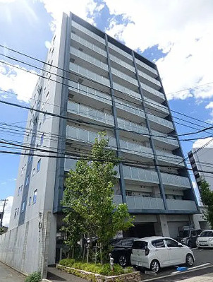 【その他共用部分】 | カルム吉塚(※弊社管理物件)