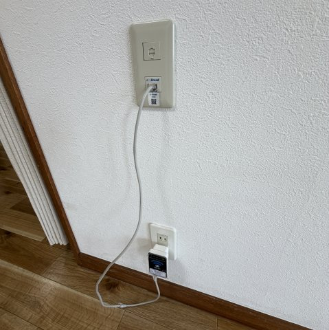ビレッジアートむろらんの設備