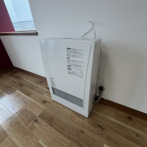 ビレッジアートむろらんの設備