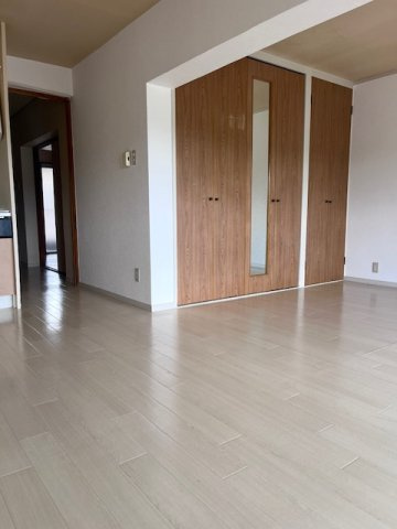 ライオンズマンション己斐大迫１ＬＤＫのその他