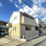 フィオーレ米野B棟の画像