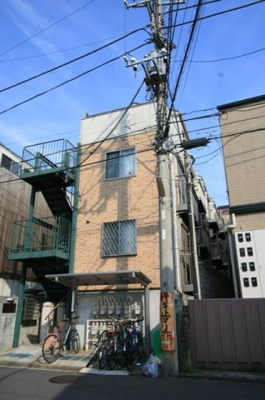 【その他共用部分】 | ブランニュー高島台