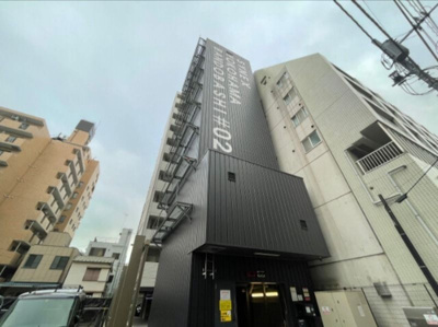 【その他共用部分】 | SYNEX横濱阪東橋Ⅱ