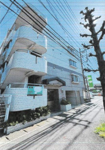 さいたま市北区土呂町２丁目の一棟マンション