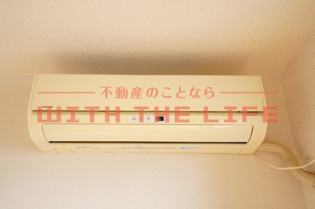 シャーメゾン縁【キャッシュバック対象物件】の設備