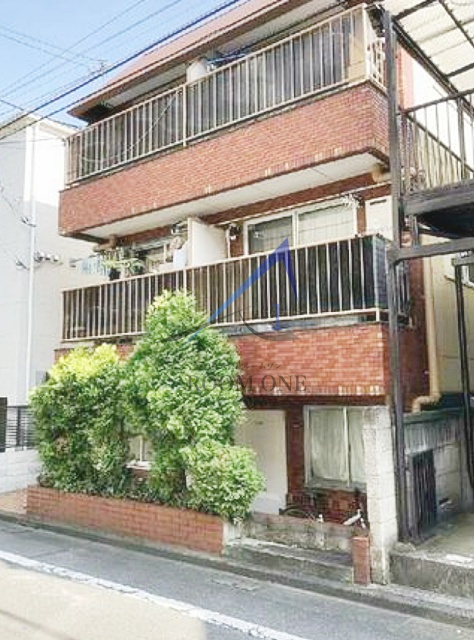 アパルトマンＫＡＩ渋谷