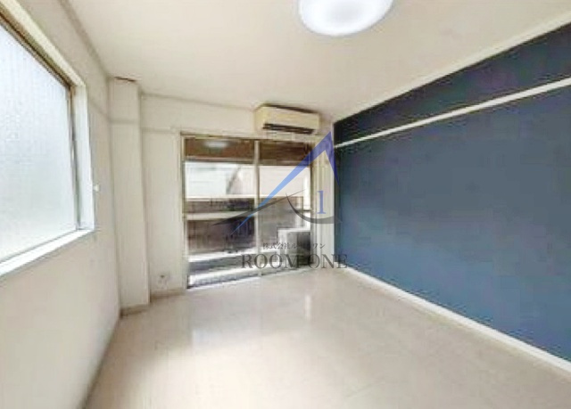 アパルトマンＫＡＩ渋谷の居間・リビング|洋室のお部屋です。