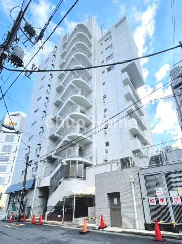 マンション西浅草の現況写真|現況写真