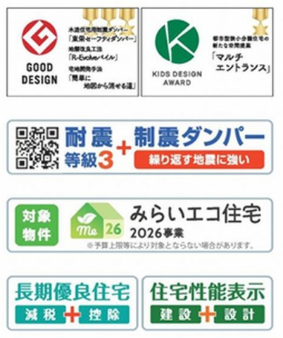 【その他】 | 【仲介手数料０円】小田原市矢作　新築一戸建て　全5区画 | 【仲介手数料０円】小田原市矢作　新築一戸建て　全5区画