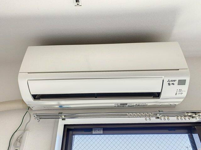エアコン