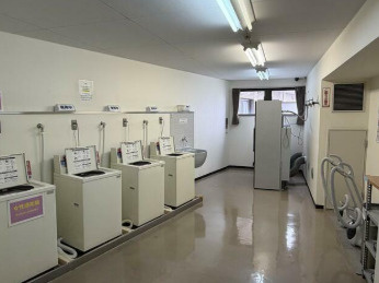 グリーンヒル恵比寿の設備