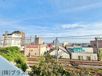 【展望】 | ワコーレヴィアノ須磨関守