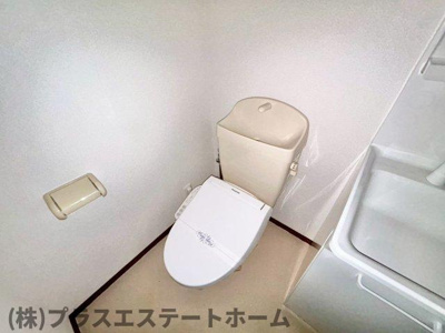 【トイレ】 | ワコーレヴィアノ須磨関守