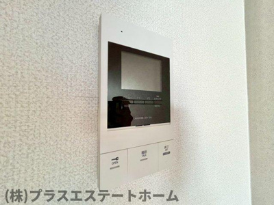 【セキュリティ】 | ワコーレヴィアノ須磨関守