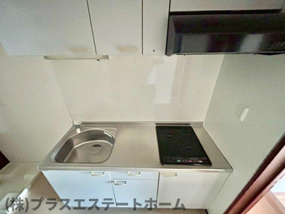 【キッチン】 | ワコーレヴィアノ須磨関守