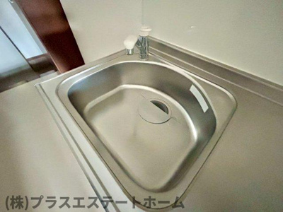 【内装】 | ワコーレヴィアノ須磨関守