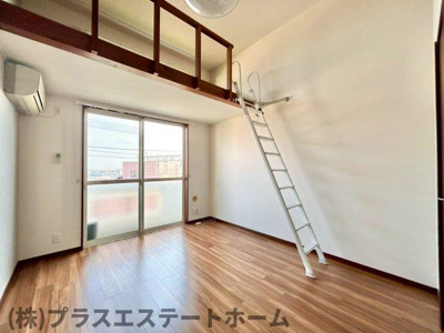 【居間・リビング】 | ワコーレヴィアノ須磨関守