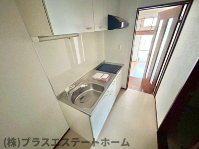 【キッチン】 | ワコーレヴィアノ須磨関守