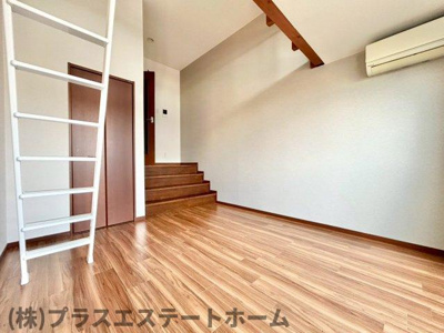 【寝室】 | ワコーレヴィアノ須磨関守