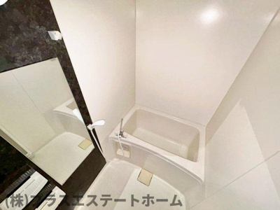 【浴室】 | ワコーレヴィアノ須磨関守