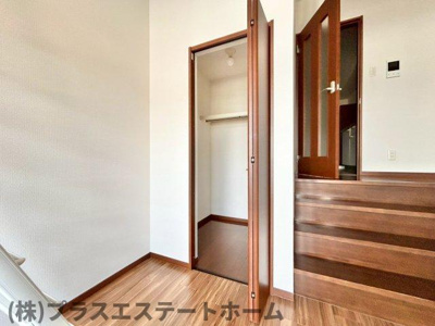 【収納】 | ワコーレヴィアノ須磨関守
