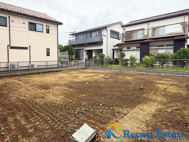 新築戸建　高座郡寒川町宮山の外観