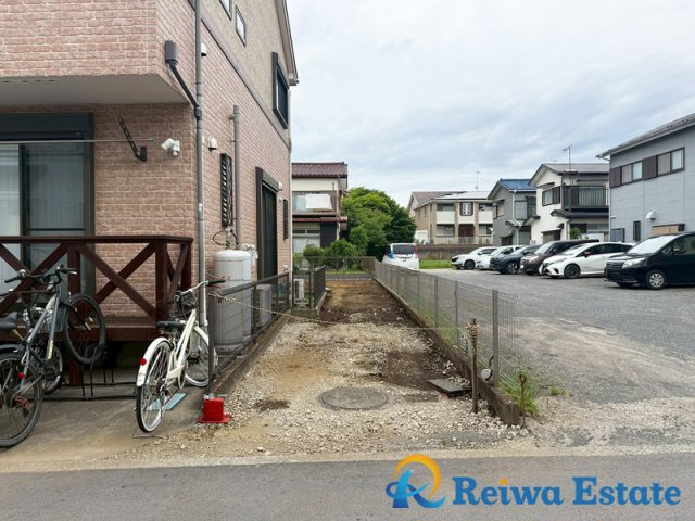 新築戸建　高座郡寒川町宮山の外観