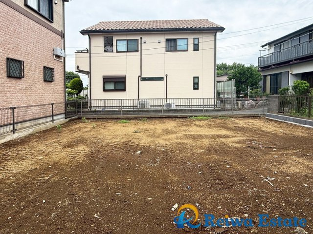 新築戸建　高座郡寒川町宮山の外観