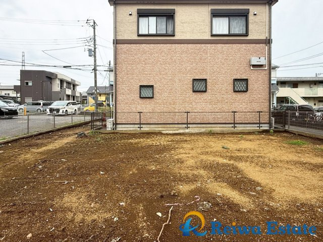 新築戸建　高座郡寒川町宮山の外観