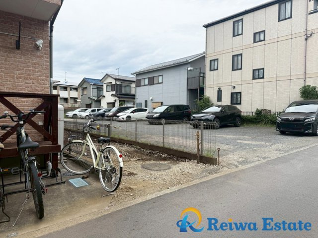新築戸建　高座郡寒川町宮山の外観
