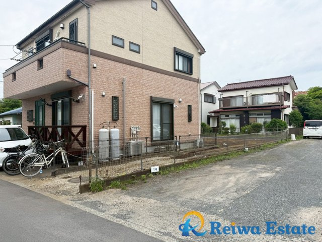 新築戸建　高座郡寒川町宮山の外観