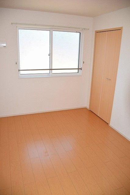アンジュ　アルモニーⅠの洋室
