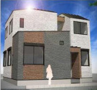 世田谷区赤堤３丁目のアパート