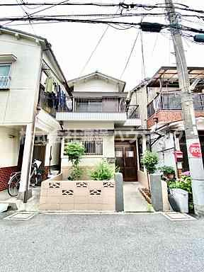 大久保町５丁目一戸建