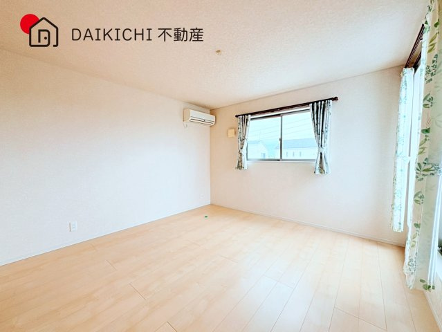 【子供部屋】 | 加須市大越　中古戸建