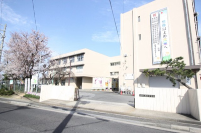 【その他】 | 瀬田5丁目 | 瀬田中学校