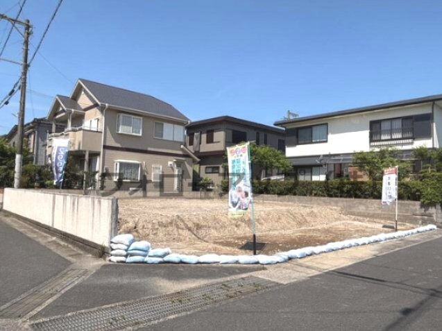 リーブルガーデン鹿児島市皇徳寺台第二
