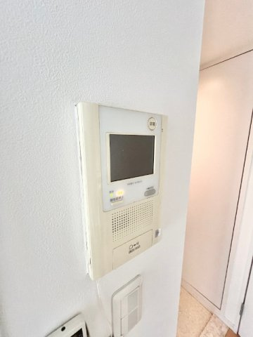 プロシード山下公園ザ・タワーのその他