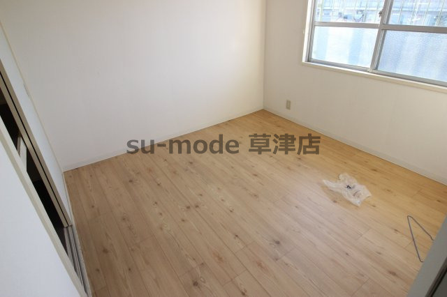【寝室】 | ハイツカームネス | 寝室にいかがでしょうか