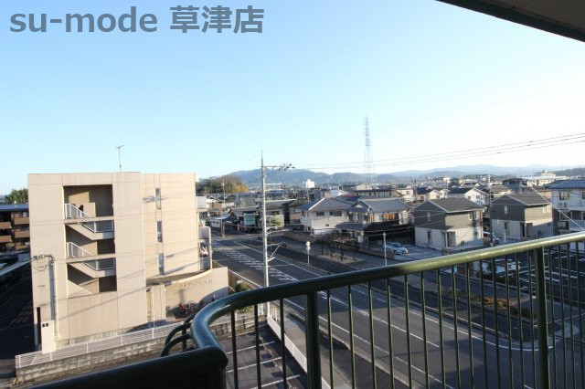 【展望】 | ハイツカームネス