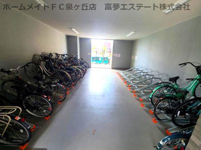 【その他共用部分】 | グランビア深井