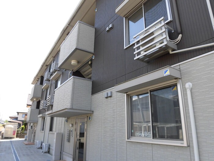 ステーションフロント三里木