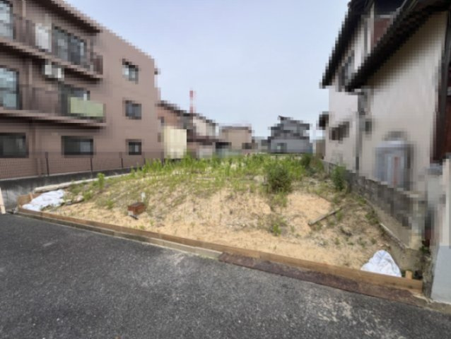 四日市市茂福町 売土地