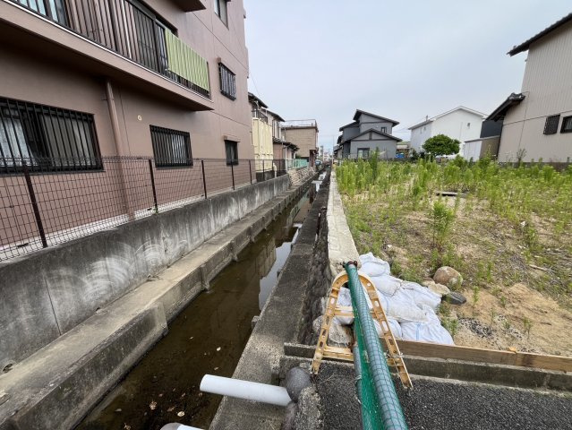 四日市市茂福町 売土地のその他