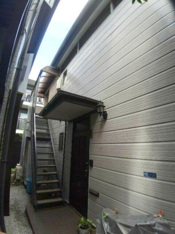 メゾンタナカ本羽田の画像