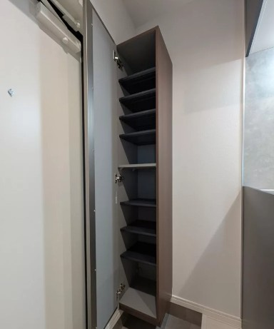 キャメル越谷東の玄関|※別部屋イメージ写真